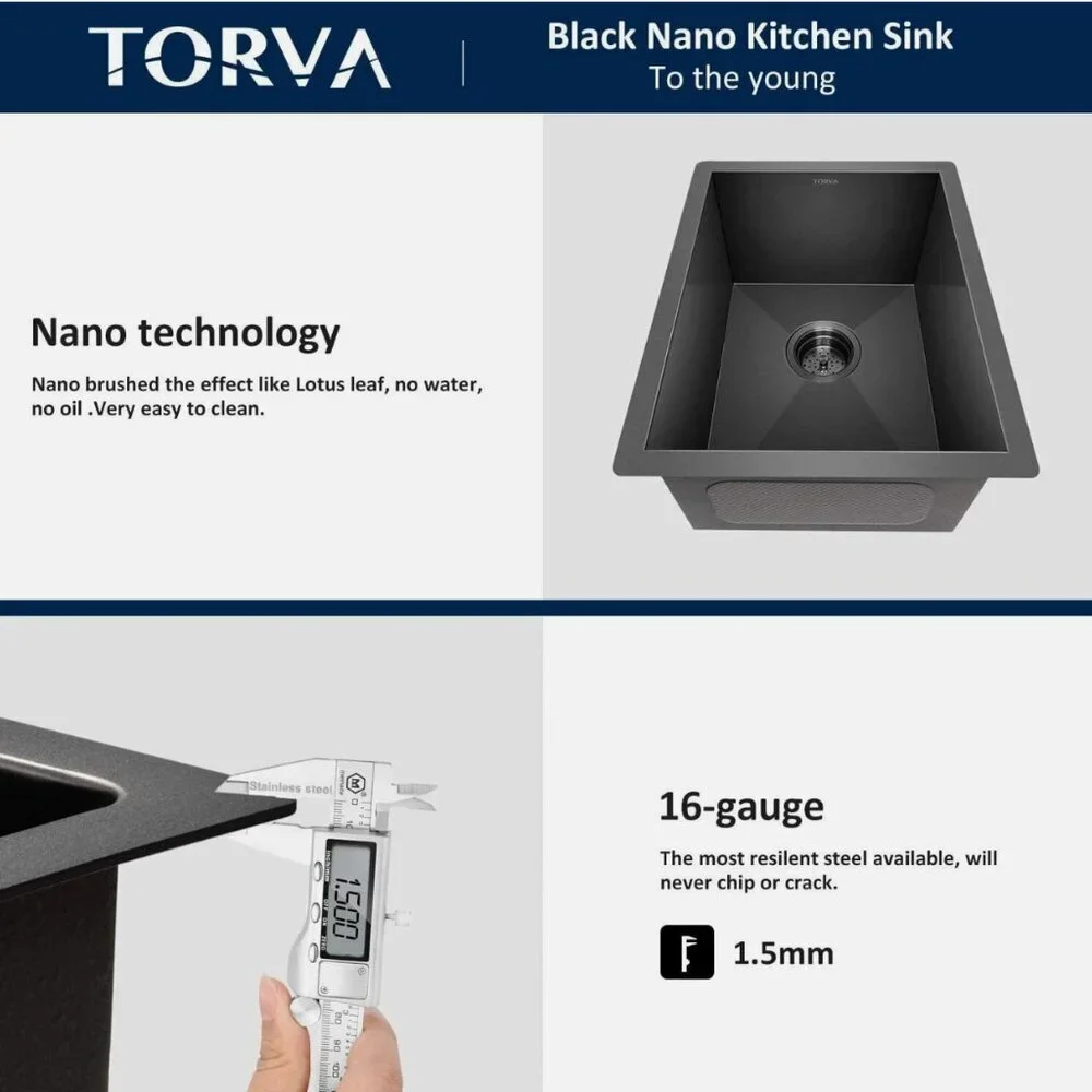 TORVA 15